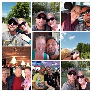 Meet your Posher, Michael